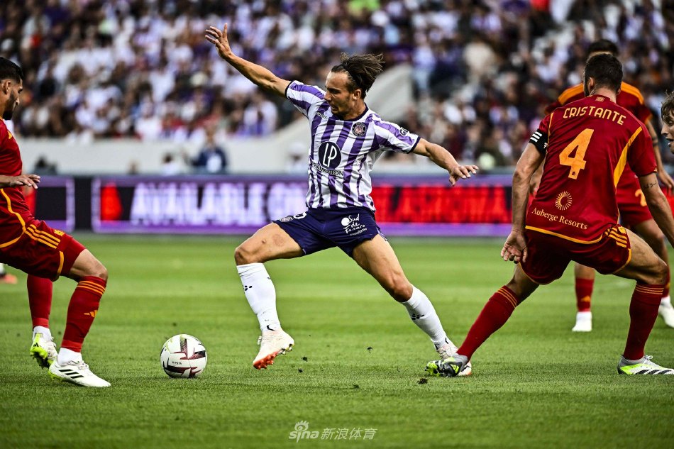 掌控场上局 掌控场上局